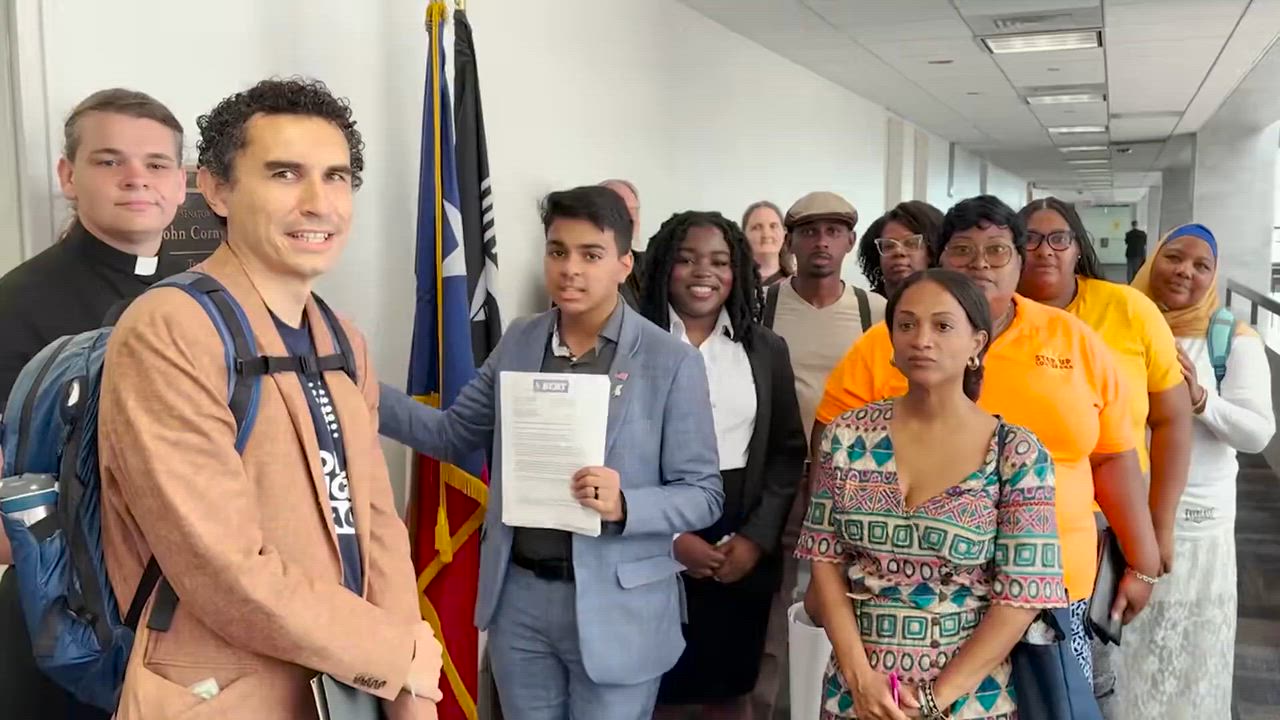 About - Students Engaged in Advancing Texas